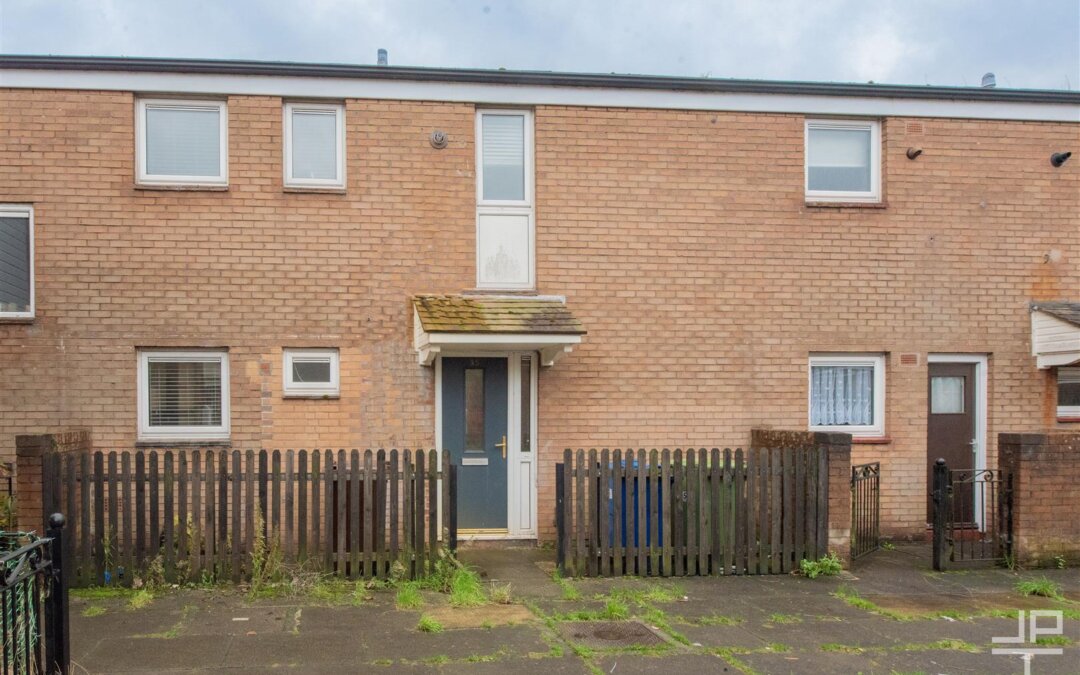Samuel Street, Atherton, Manchester, M46 9AY