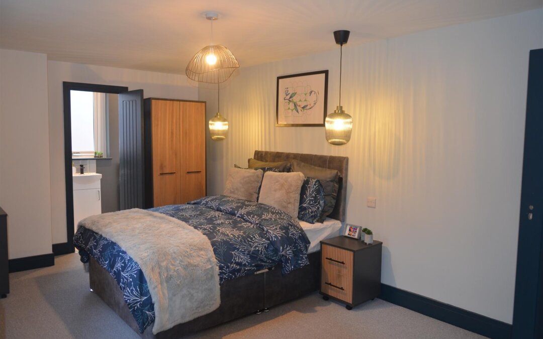 Fletcher Street, Warrington, WA4 6PY