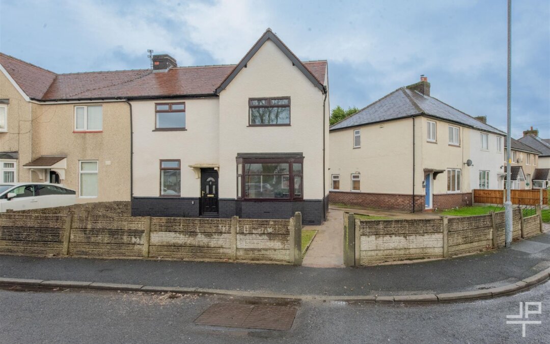 Prescott Avenue, Golborne, Warrington, WA3 3SR