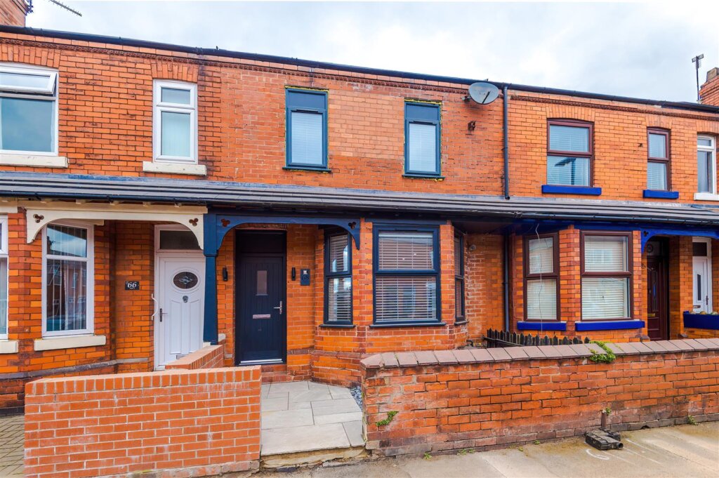 Willis Street, Warrington, WA1 3QG