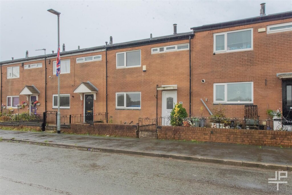 Winstanley Road, Bamfurlong, Wigan, WN2 2JP