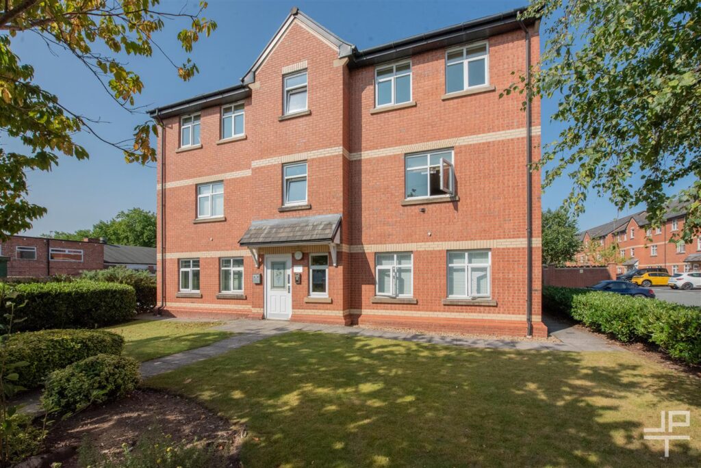 Pendle Court, Leigh, WN7 3AB