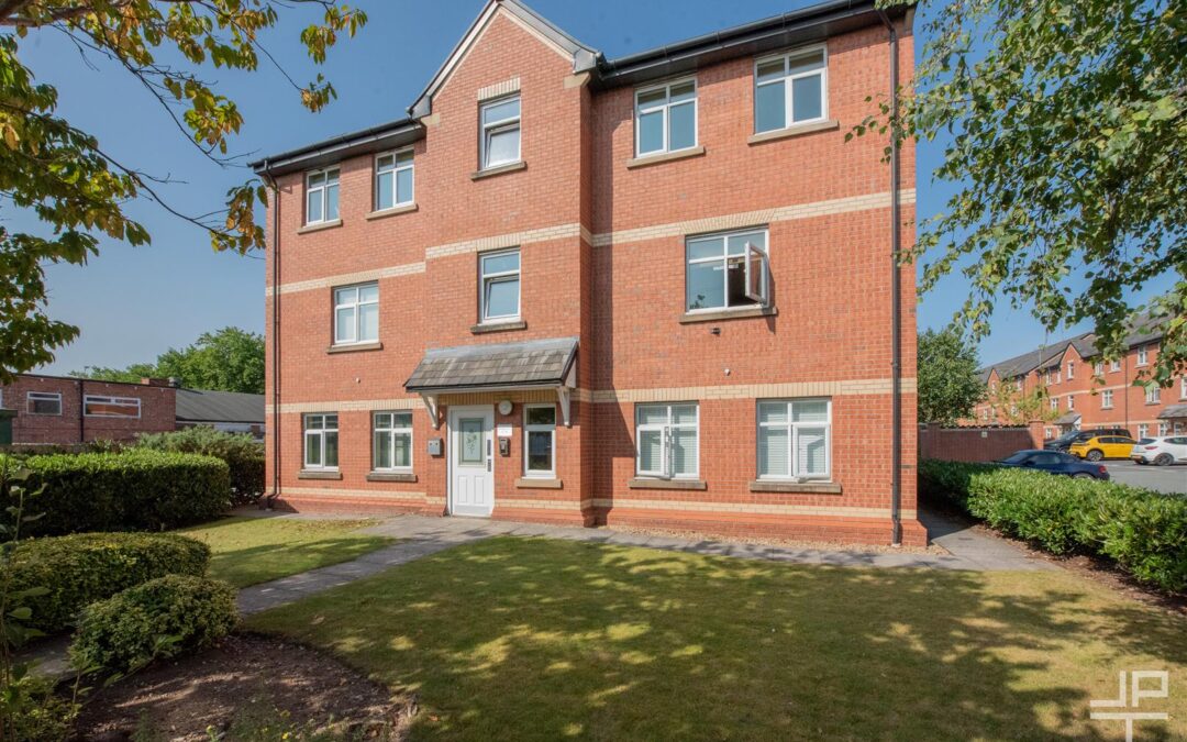 Pendle Court, Leigh, WN7 3AB