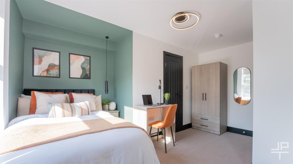 Parker Street, Warrington, WA1 1LT