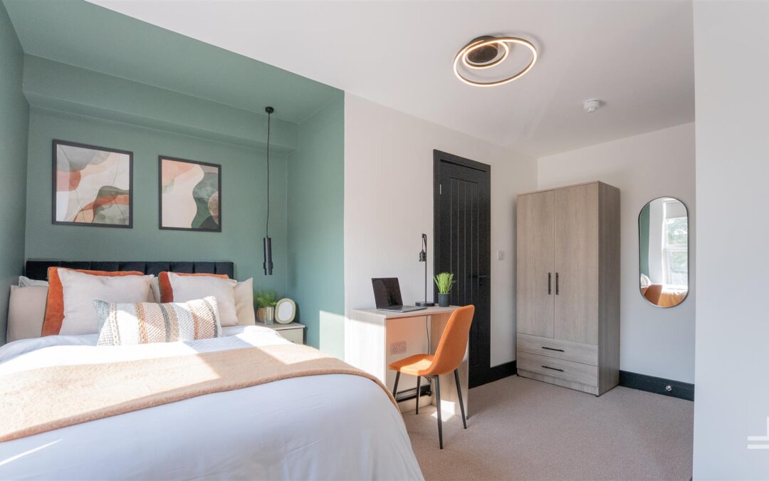 Parker Street, Warrington, WA1 1LT