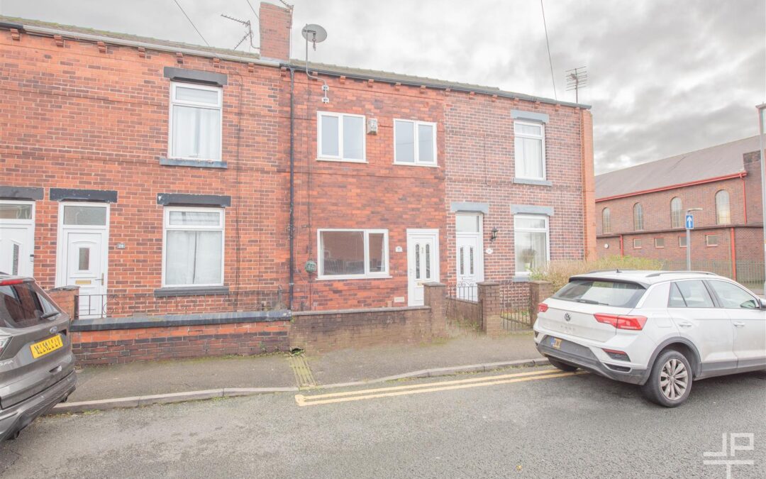 Tram Street, Platt Bridge, Wigan, WN2 5JE