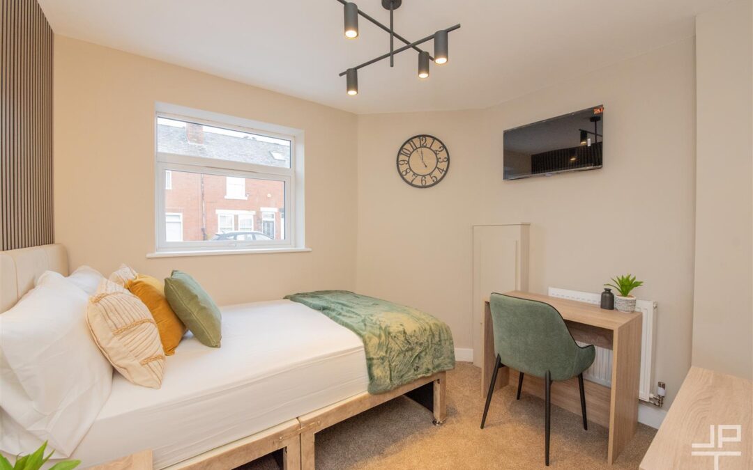 Gorsey Lane, Warrington, WA2 7RY