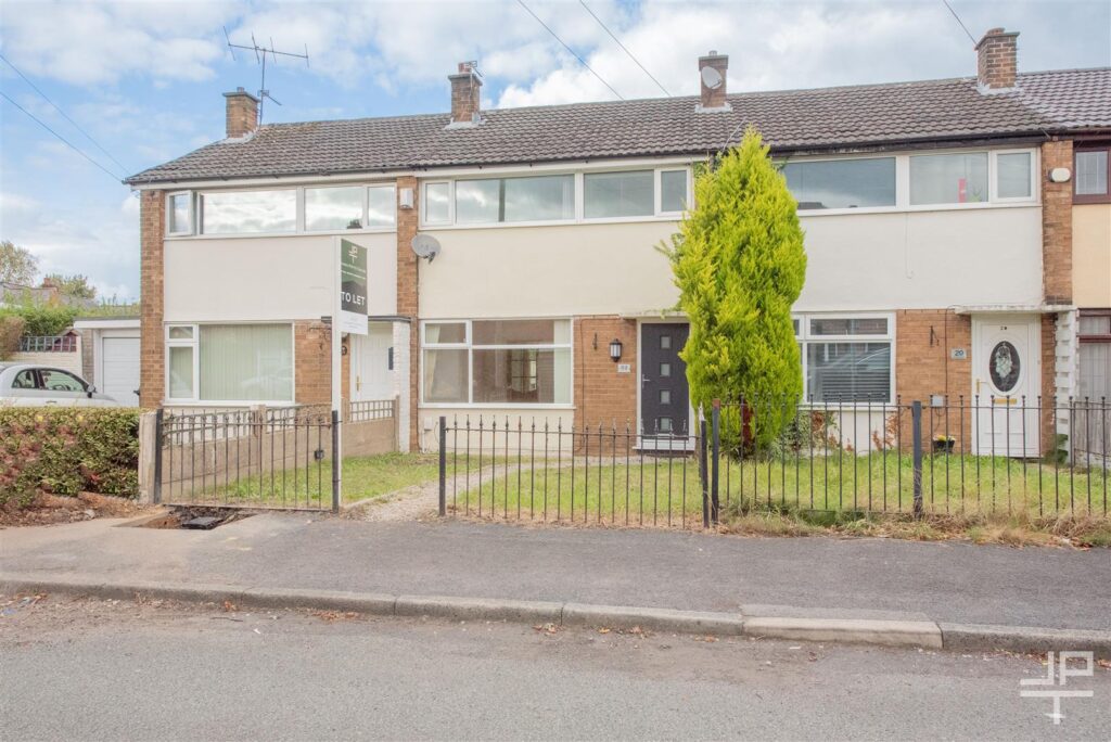 Schofield Street, Leigh, Greater Manchester, WN7 4HT