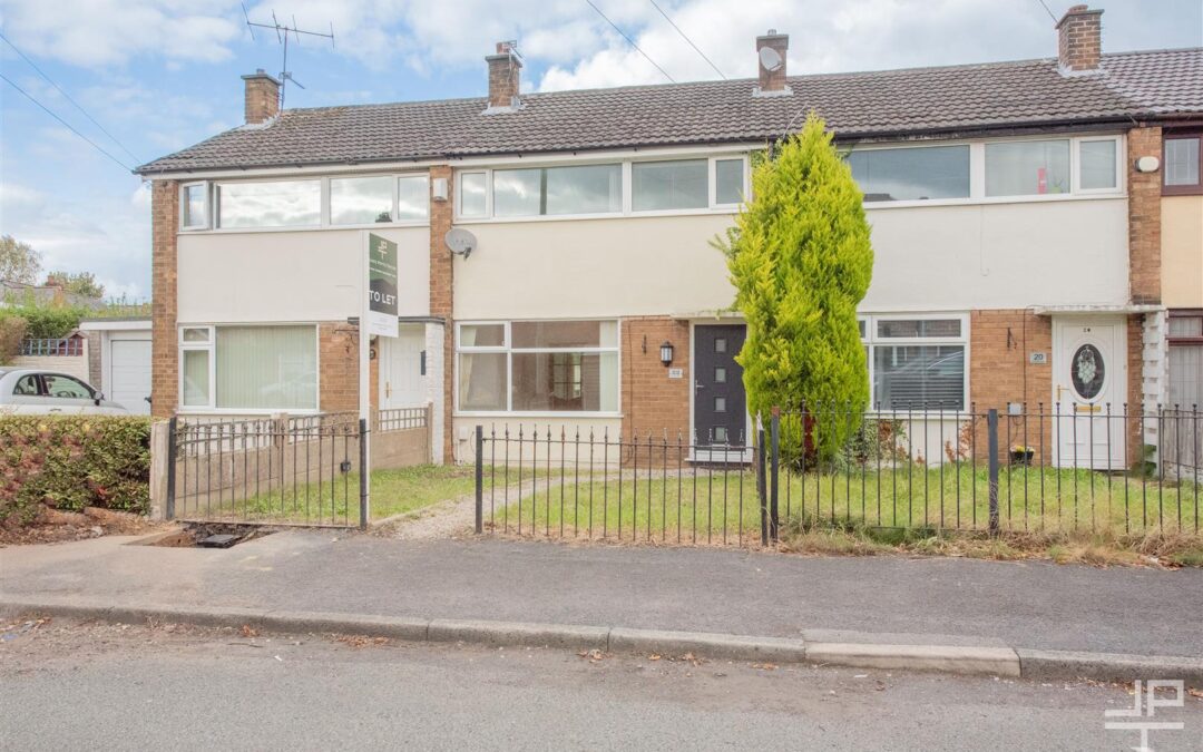 Schofield Street, Leigh, Greater Manchester, WN7 4HT