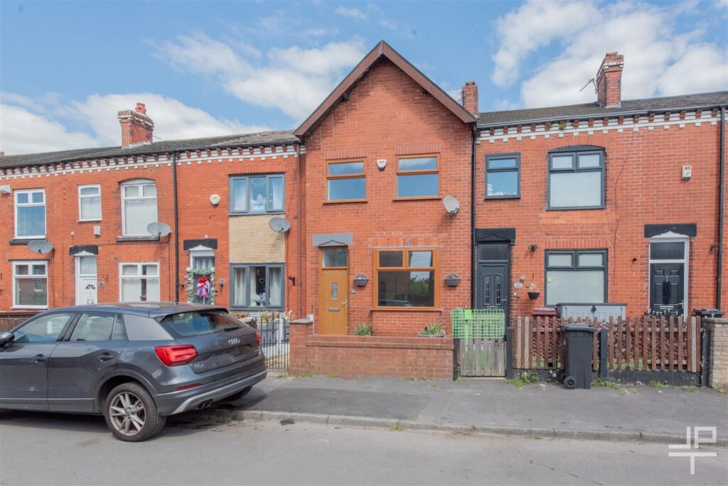 Mabel Street, Westhoughton, Bolton, BL5 2LB