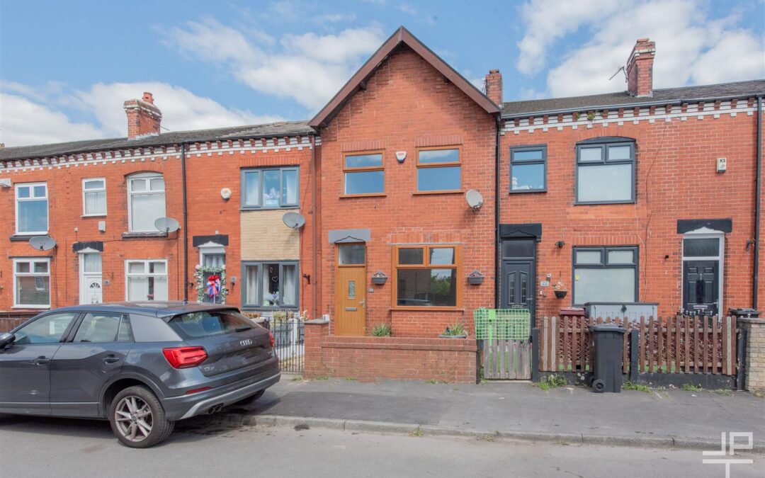 Mabel Street, Westhoughton, Bolton, BL5 2LB