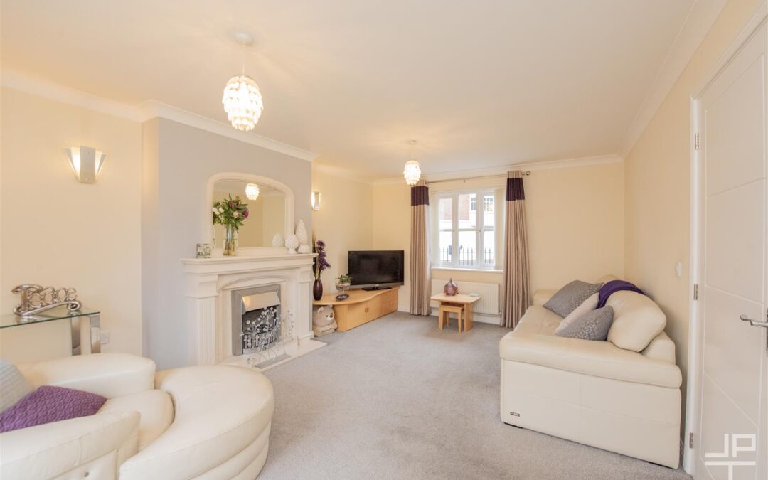 Cavan Drive, Haydock, St. Helens, WA11 0GN