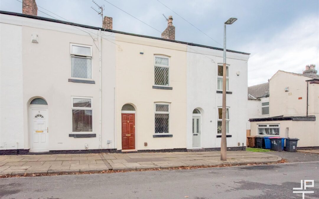 Partington Street Worsley, Manchester, M28 2SY