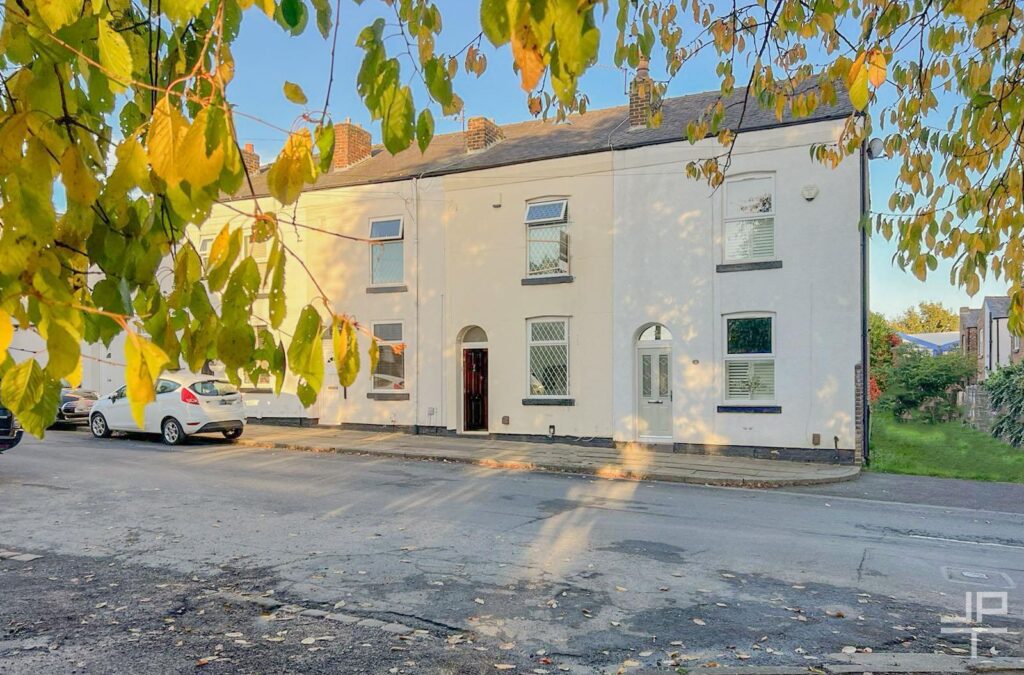 Partington Street Worsley, Manchester, M28 2SY