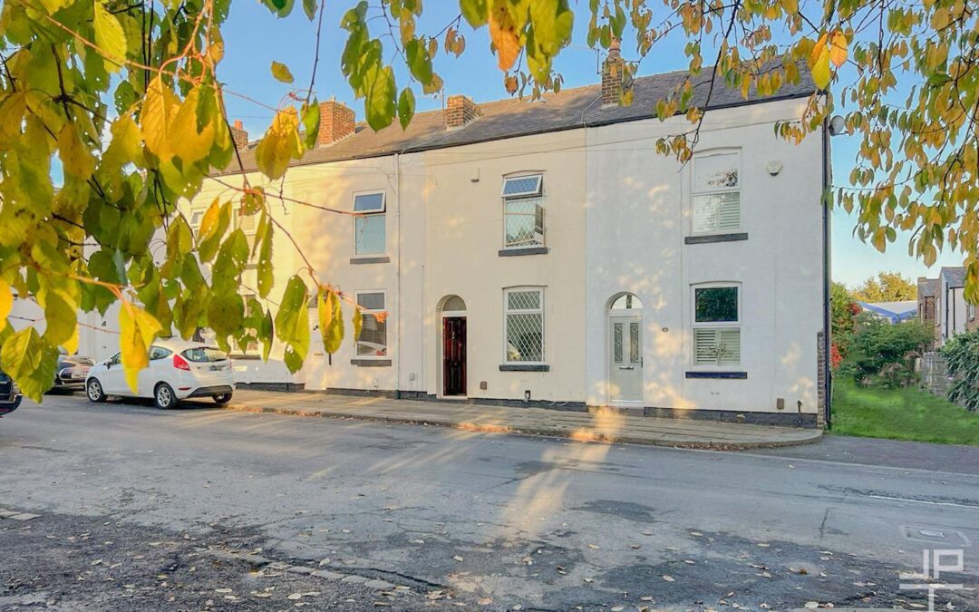 Partington Street Worsley, Manchester, M28 2SY