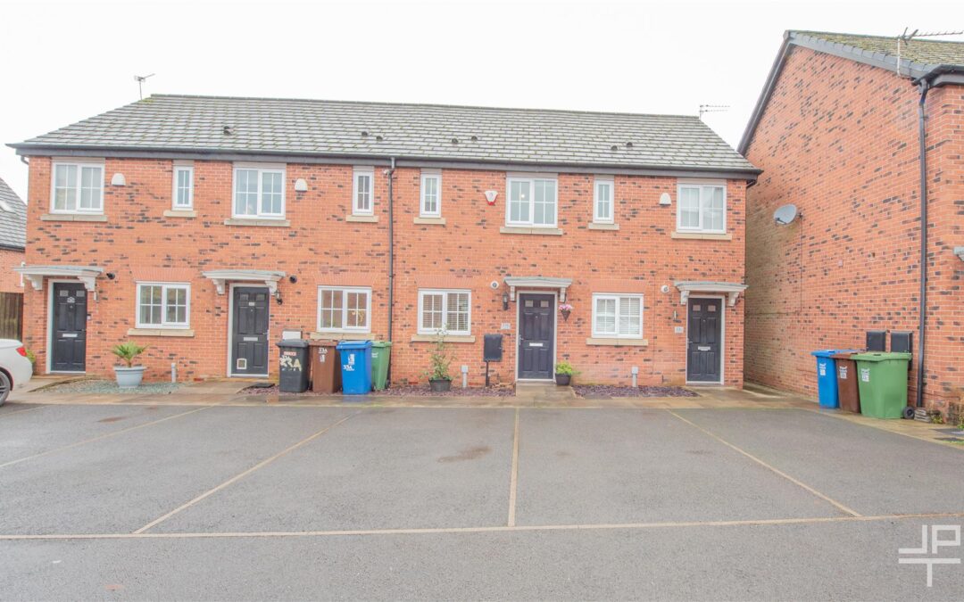 North Croft, Atherton, Manchester, M46 0SW