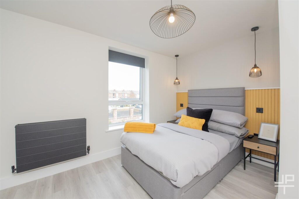 Willis Street, Warrington, Cheshire, WA1 3QG