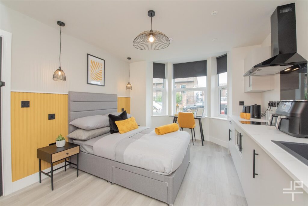 Willis Street, Warrington, WA1 3QG