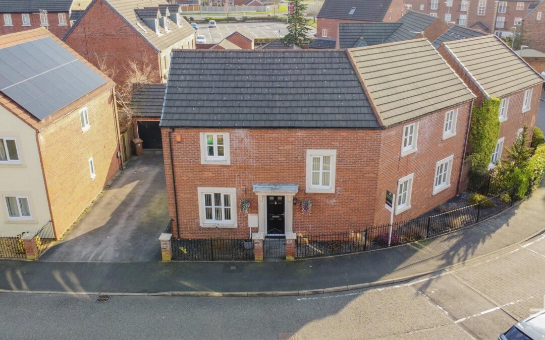 Cavan Drive, Haydock, St. Helens, WA11 0GN