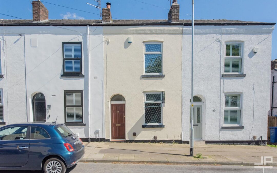 Partington Street Worsley, Manchester, M28 2SY