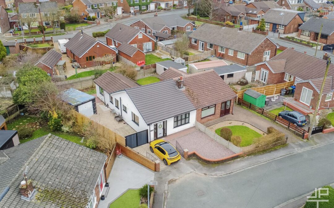 Dalkeith Road, Hindley Green, Wigan, WN2 4PD