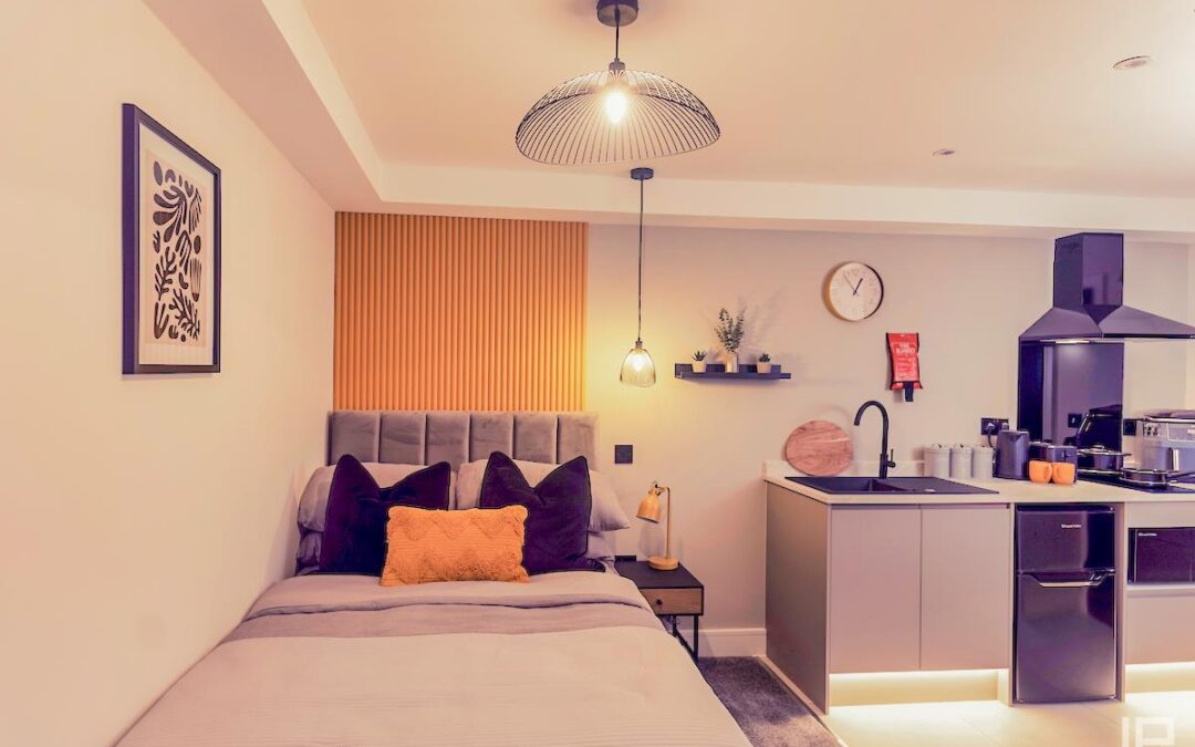 Manchester Road, Warrington, WA1 3AF