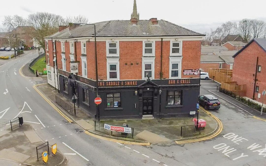 Castle Street, Tyldesley, Manchester, M29 8EQ