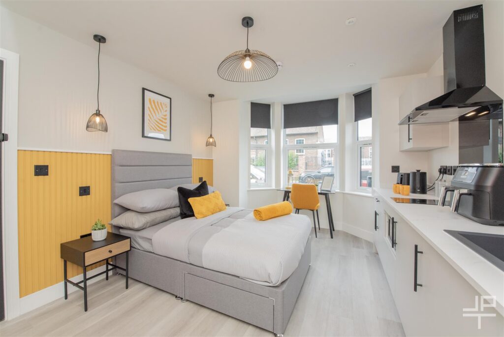 Manchester Road, Warrington, WA1 4AD