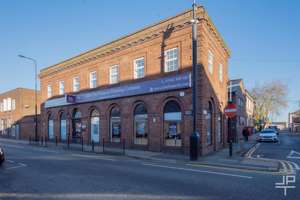 Lord Street, Leigh, WN7 1AB