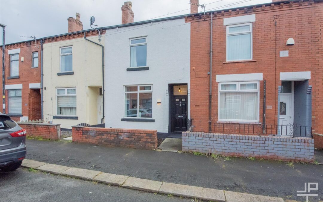 Walter Street, Leigh