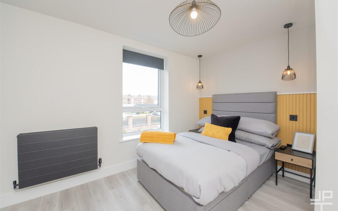 Manchester Road, Warrington, WA1 3GE