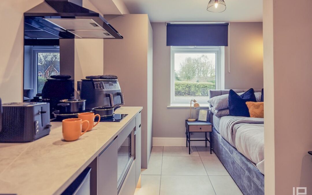 Manchester Road, Warrington, WA1 3GE