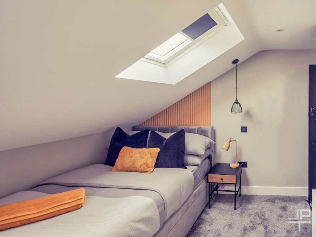 Manchester Road, Warrington, WA1 3AF