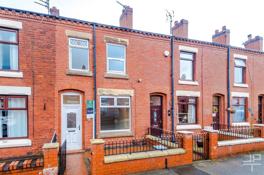 Clarence Street, Leigh