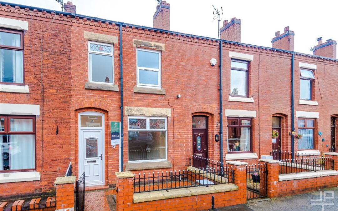 Clarence Street, Leigh