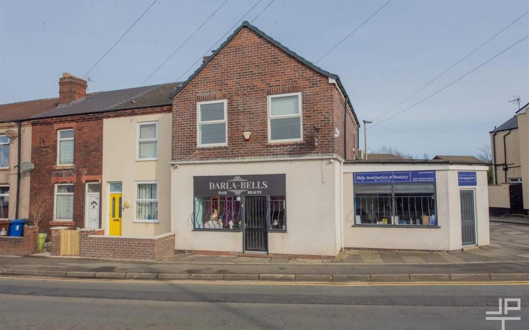 Bickershaw Lane, Bickershaw, Wigan, WN2 5TU