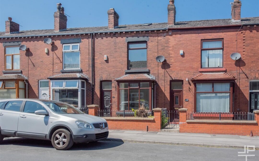 Hurst Street, Bolton, Manchester, BL3 3JF