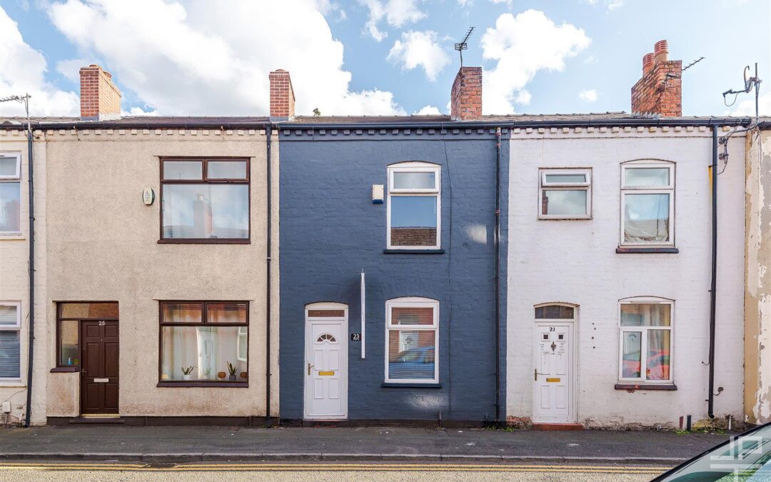 Platt Street, Leigh, WN7 1NA