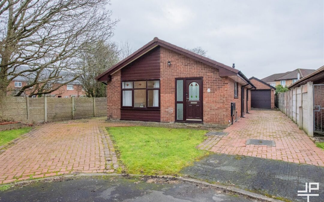 The Pipers, Lowton, Warrington, WA3 2TJ