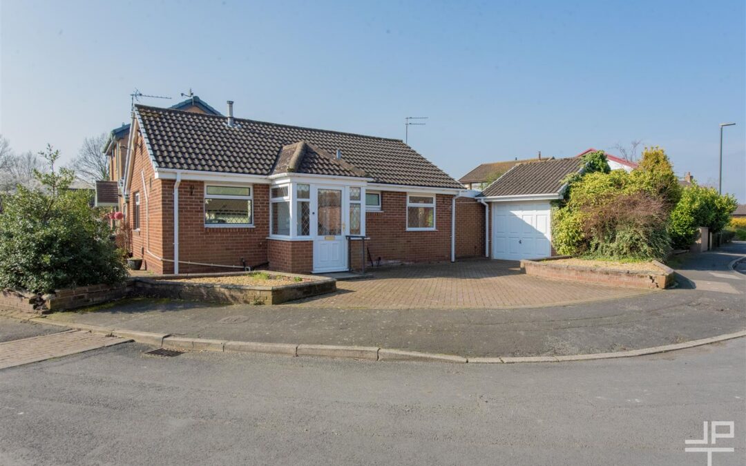 Elmridge, Leigh, Greater Manchester, WN7 1HN