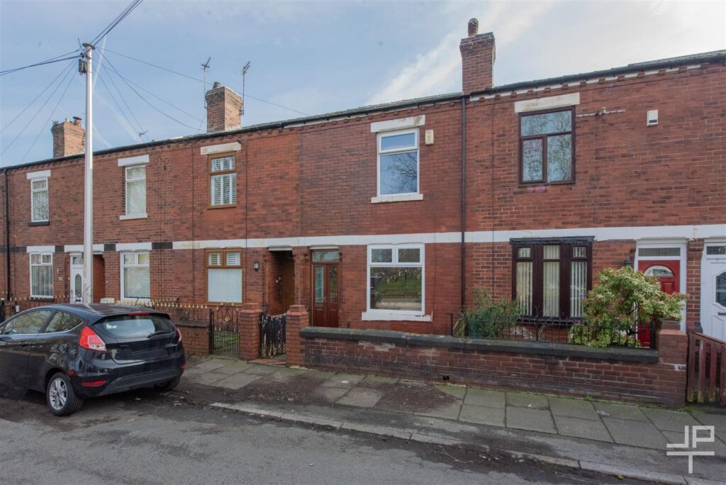 Westminster Street, Swinton, Manchester M27 9XW