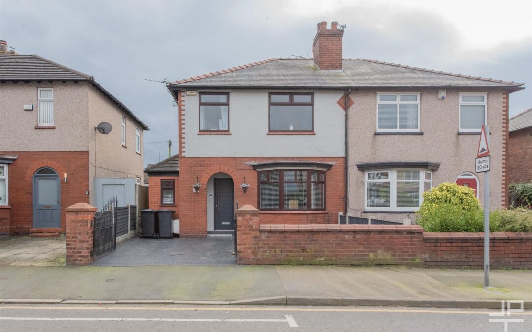 The Avenue, Leigh, Greater Manchester, WN7 1HR