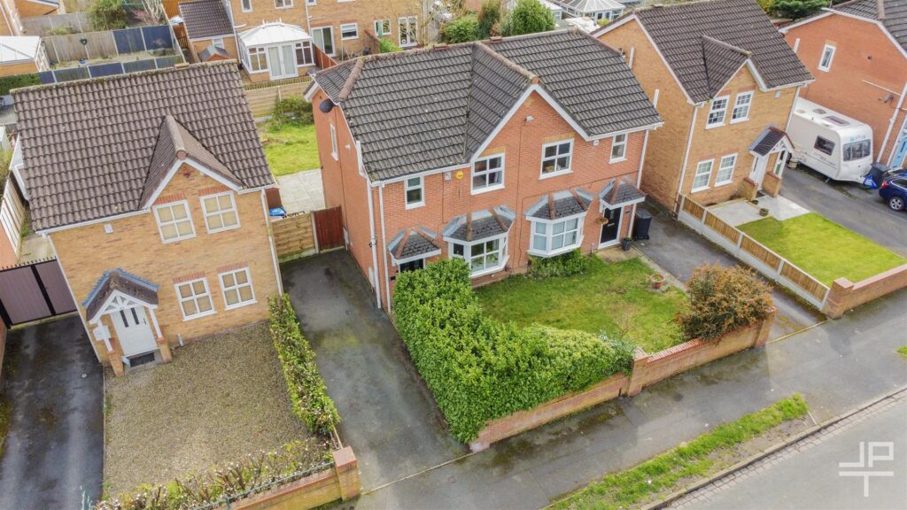 Pennington Road, Leigh, Greater Manchester, WN7 3HR