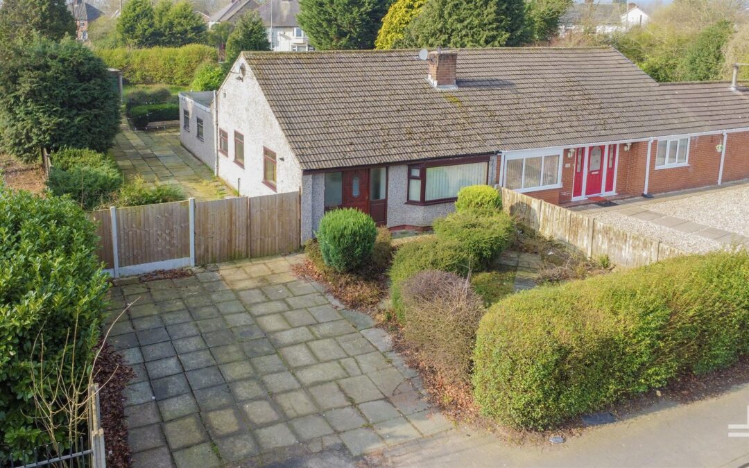 Lowton Road, Golborne, Warrington, WA3 3JA