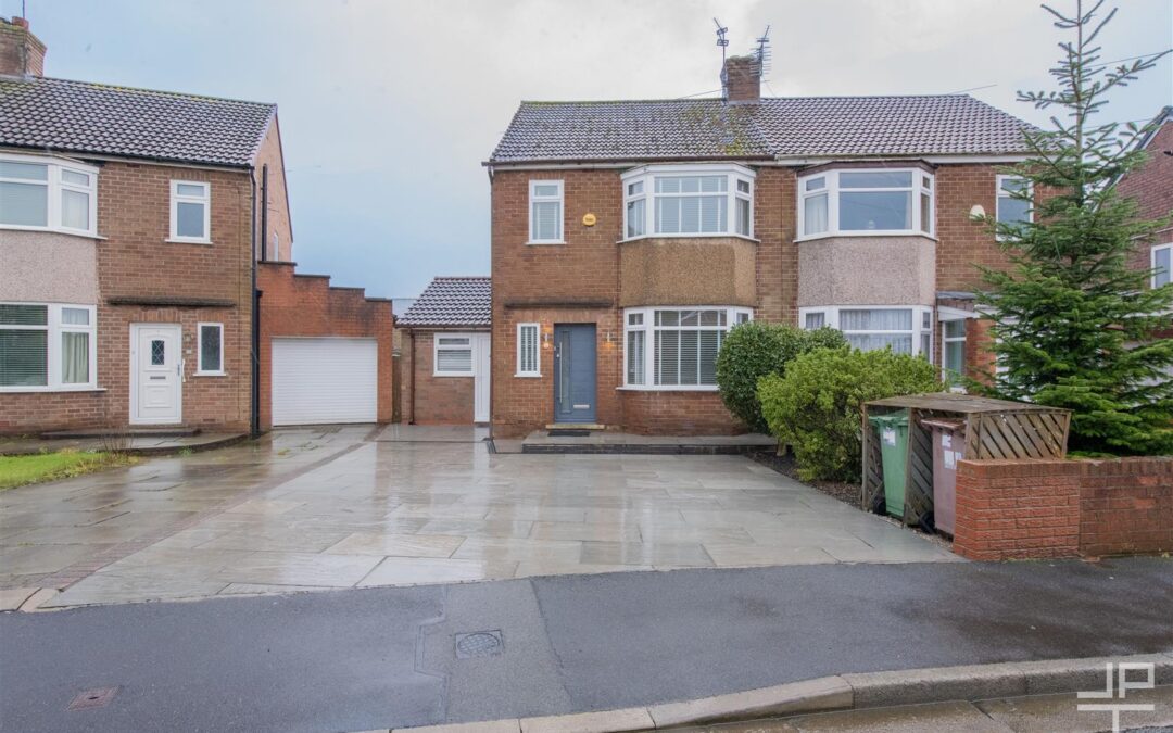 Hillside Close, Billinge, Wigan, WN5 7PJ