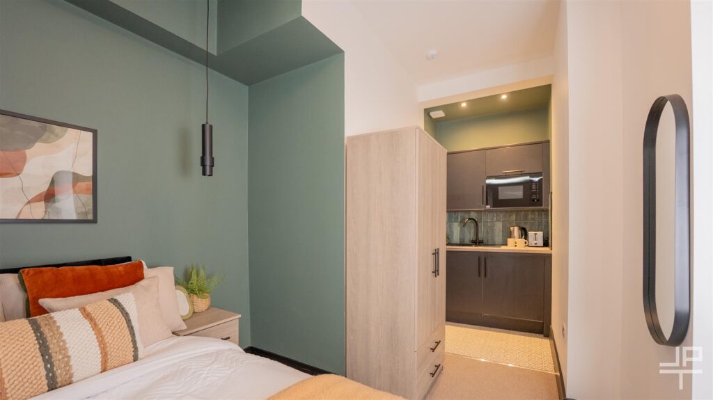 Parker Street, Warrington, WA1 1LT