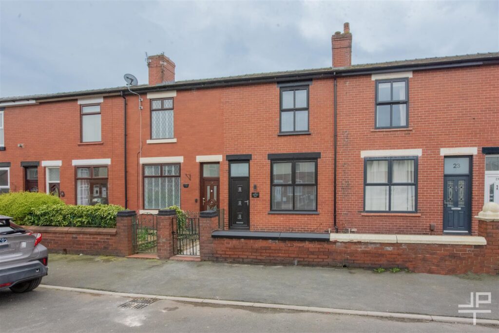 Patterdale Road, Leigh, Greater Manchester, WN7 2LG