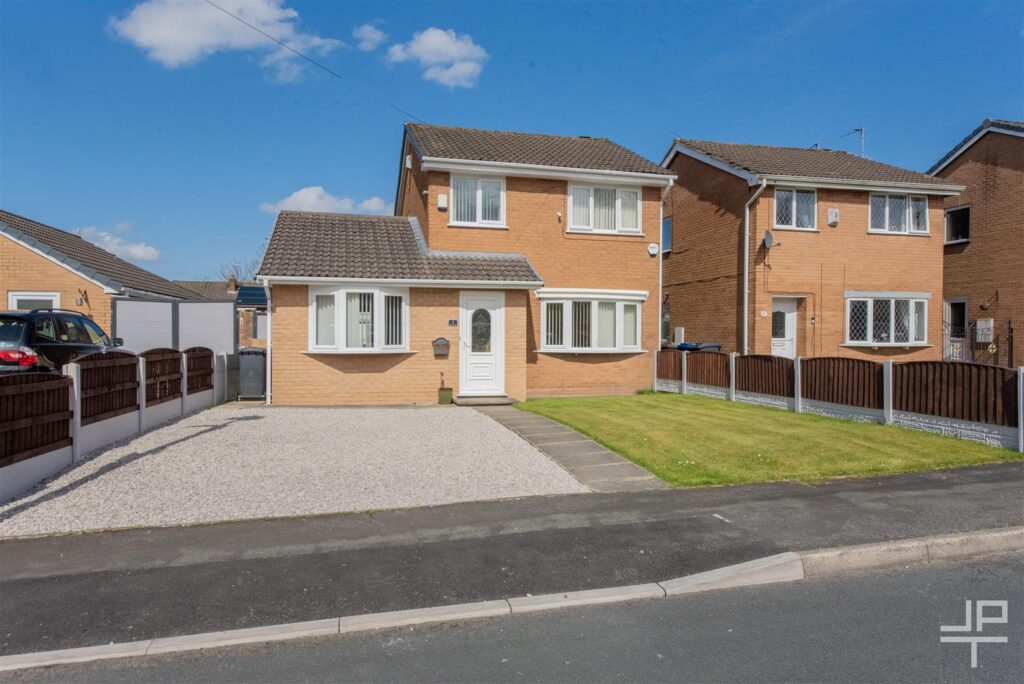 Ambrose Avenue, Leigh, Greater Manchester, WN7 5HY