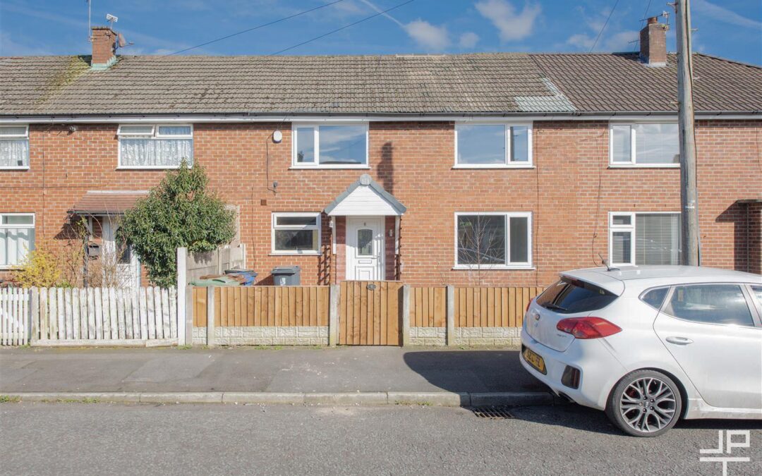 Ullswater Road, Golborne, Warrington, WA3 3EY