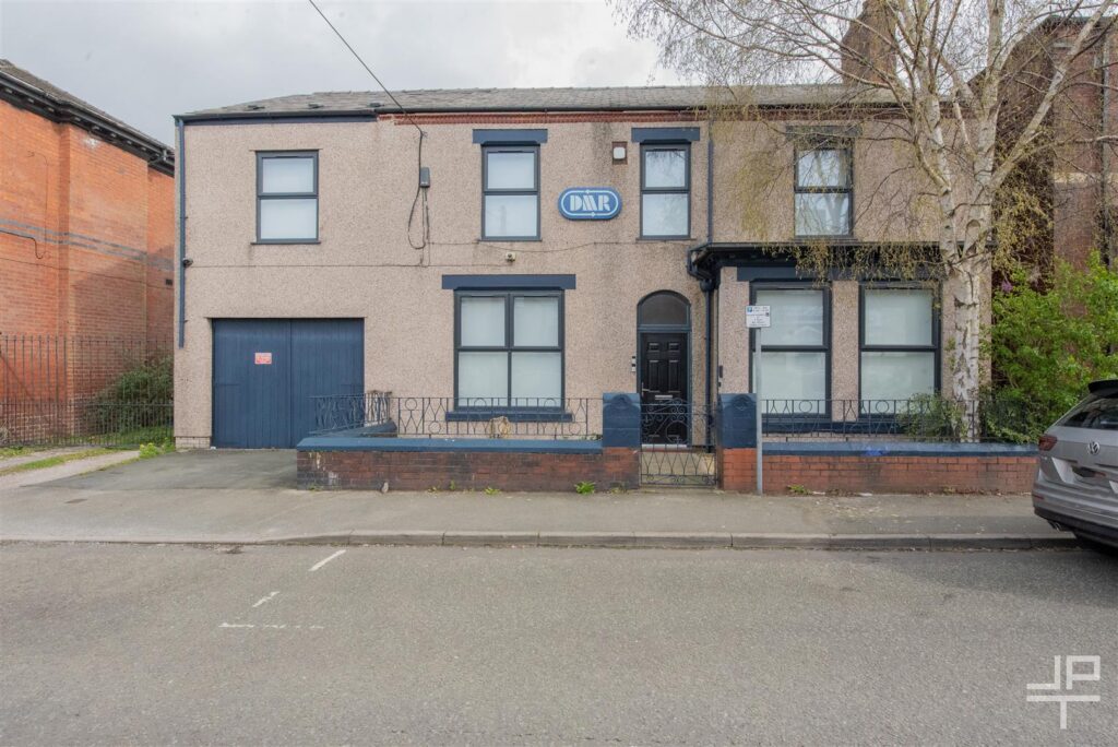Church Street, Leigh, Greater Manchester, WN7 1AZ